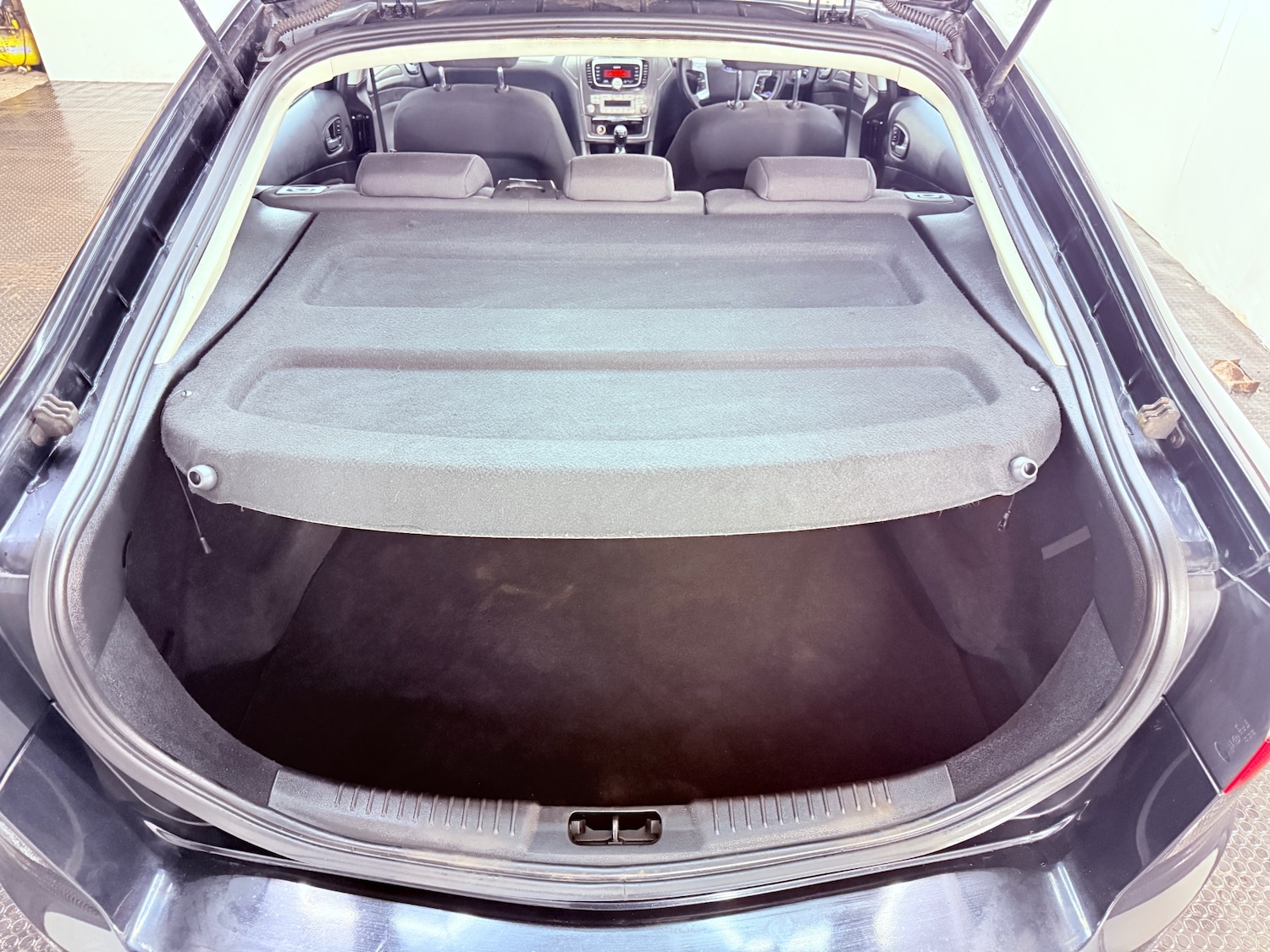 Used Ford Mondeo 2010 for sale - 77404860: Photo 16