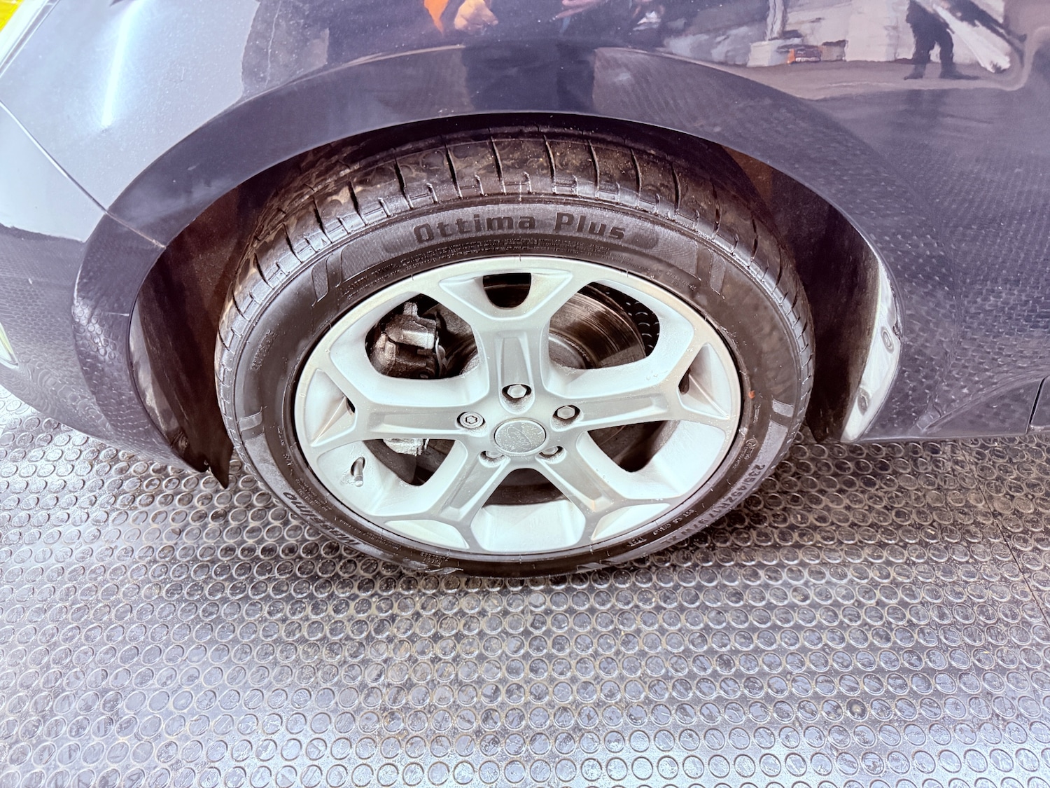 Used Ford Mondeo 2010 for sale - 77404860: Photo 17