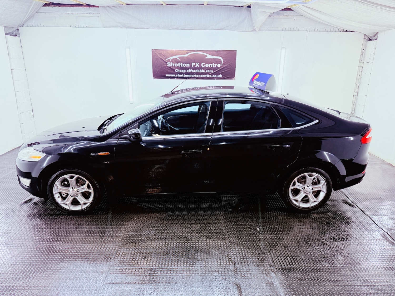 Used Ford Mondeo 2010 for sale - 77404860: Photo 2