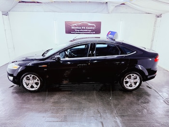 Used Ford Mondeo 2010 for sale - 77404860: Photo