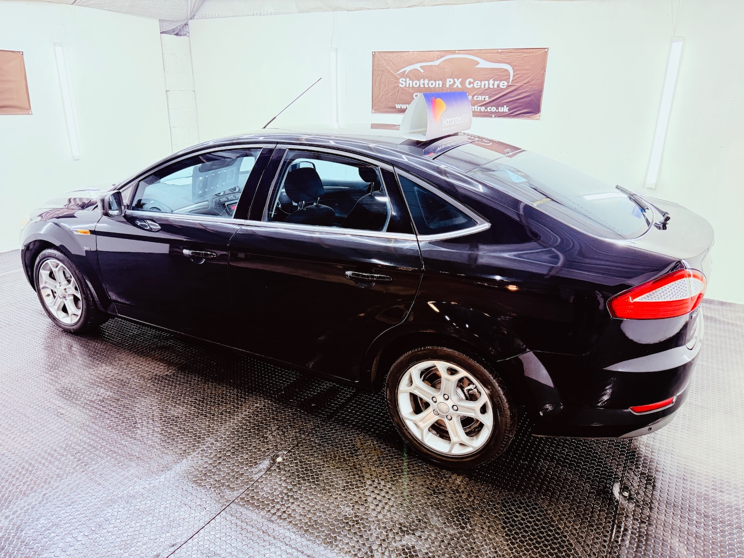 Used Ford Mondeo 2010 for sale - 77404860: Photo 3