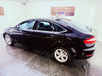 Used Ford Mondeo 2010 for sale - 77404860: Photo