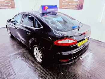 Used Ford Mondeo 2010 for sale - 77404860: Photo