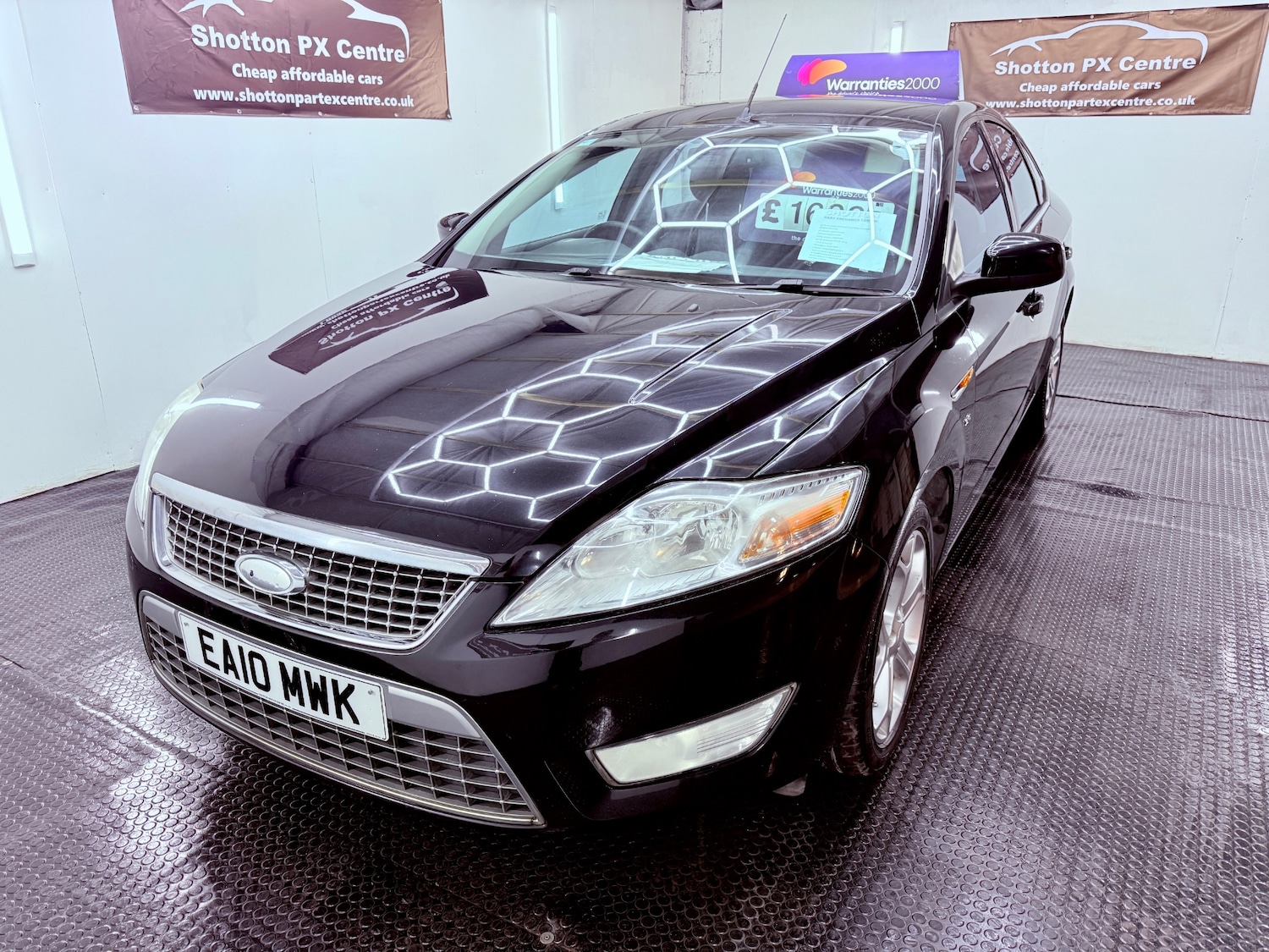 Used Ford Mondeo 2010 for sale - 77404860: Photo 6