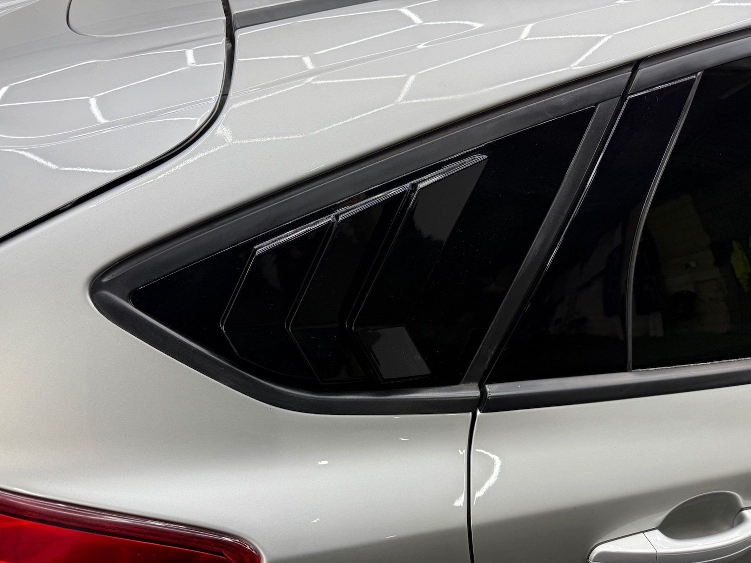 Used Ford Focus 2018 for sale - 77983593: Photo 14