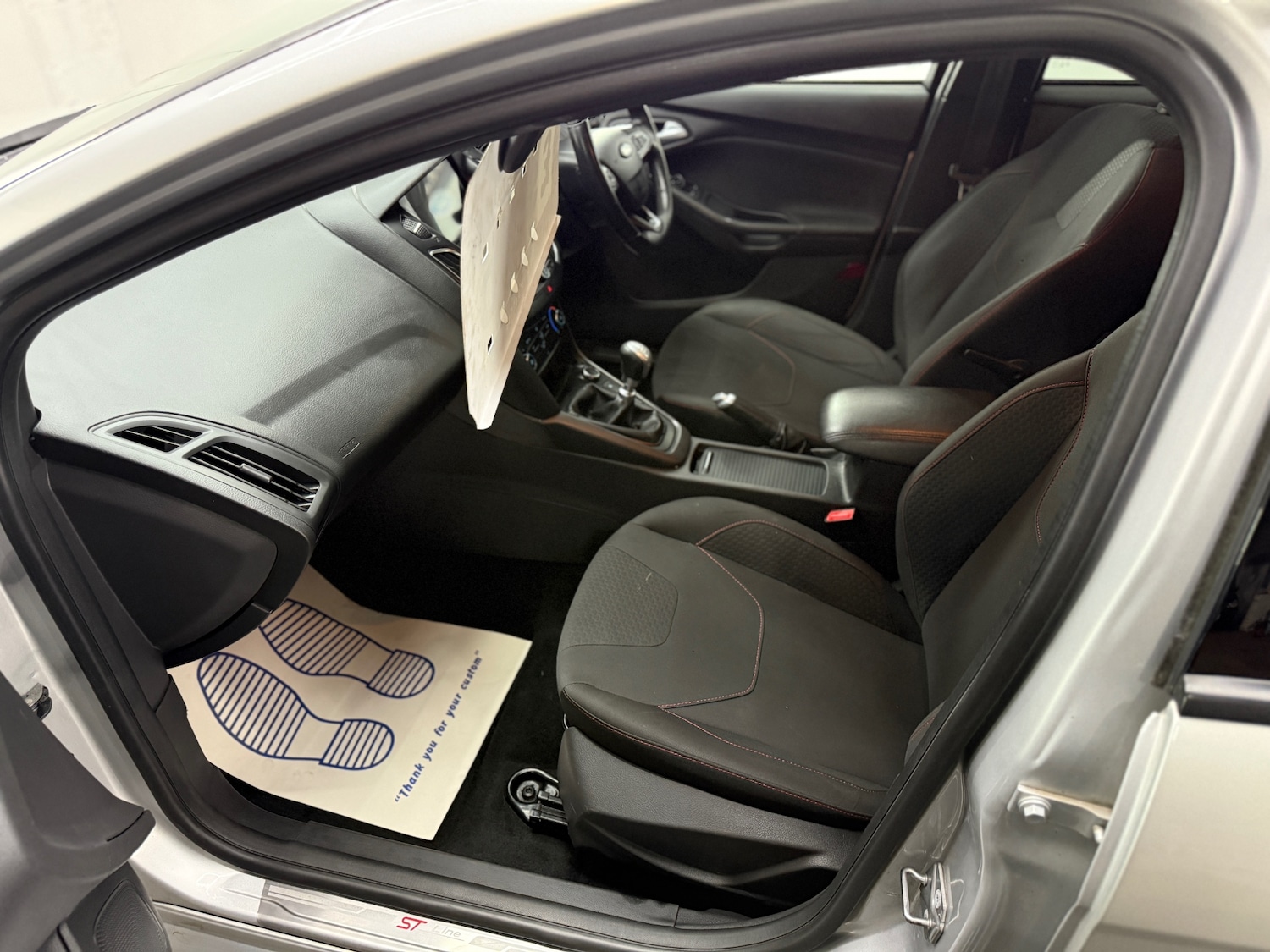 Used Ford Focus 2018 for sale - 77983593: Photo 15