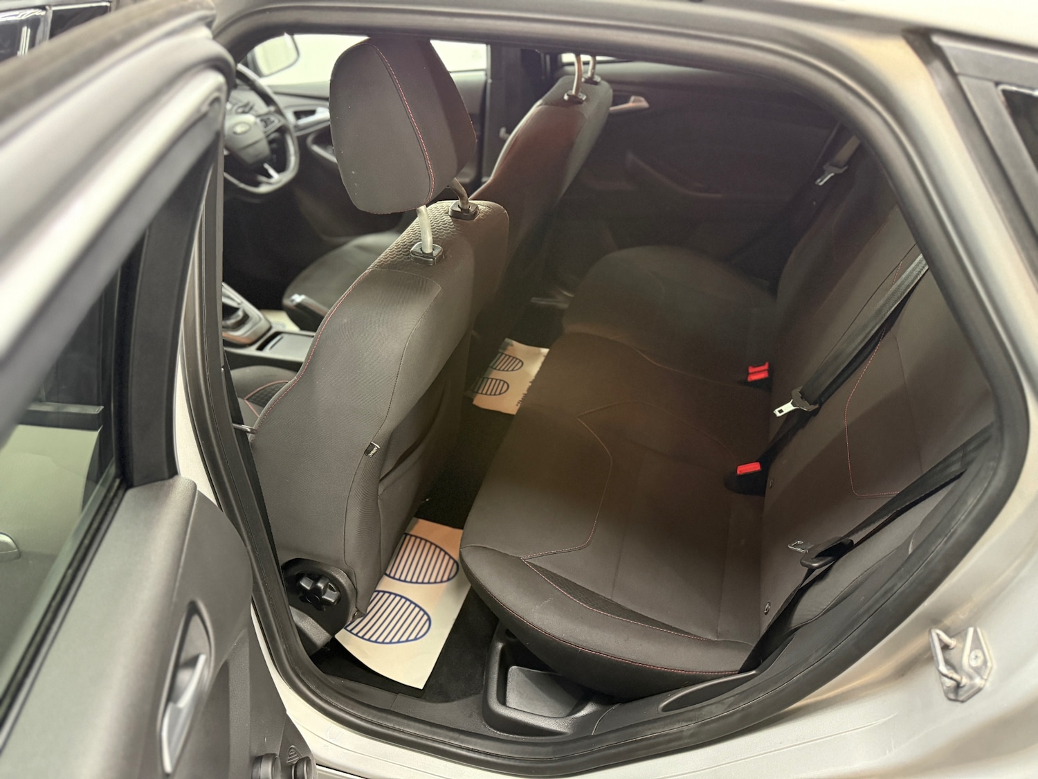 Used Ford Focus 2018 for sale - 77983593: Photo 16