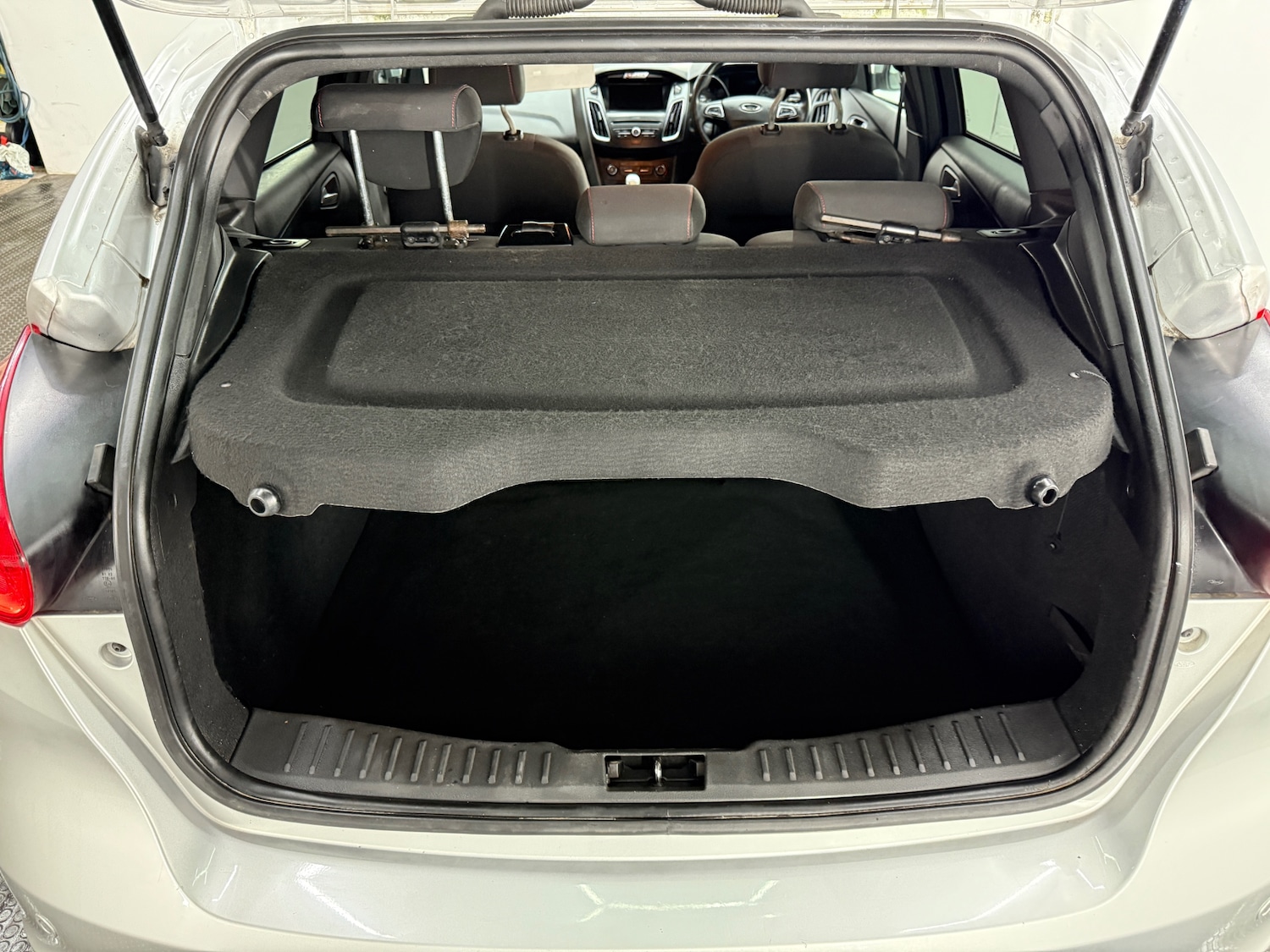 Used Ford Focus 2018 for sale - 77983593: Photo 18