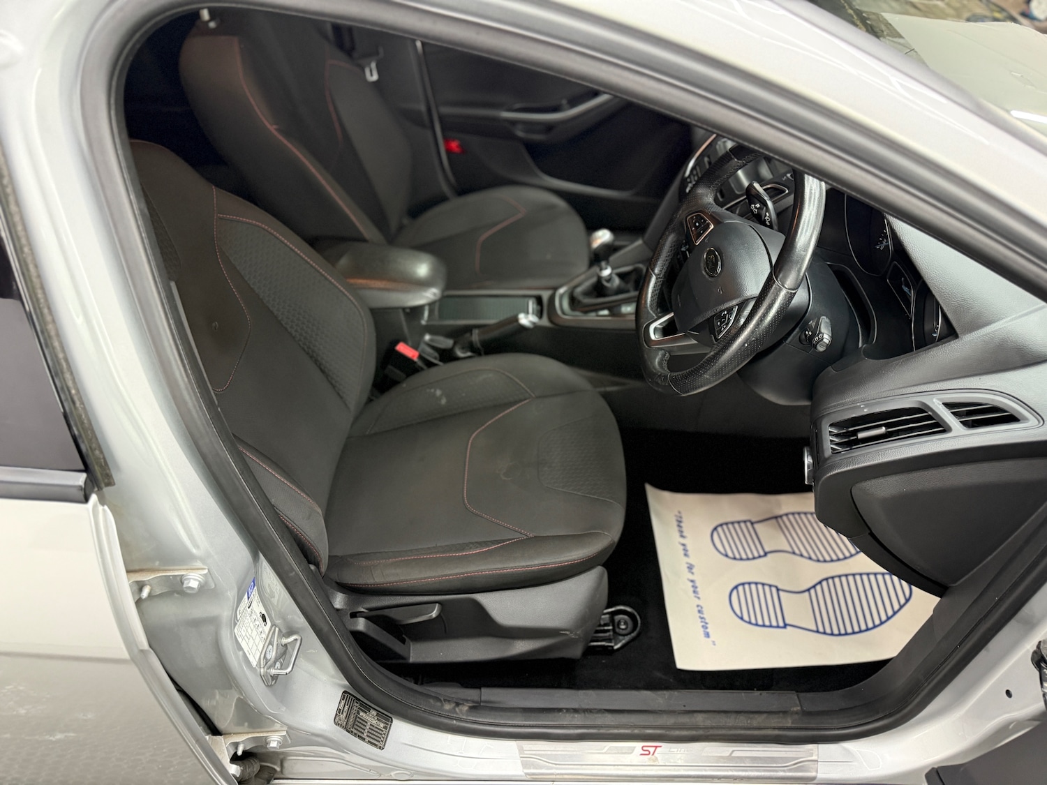 Used Ford Focus 2018 for sale - 77983593: Photo 19