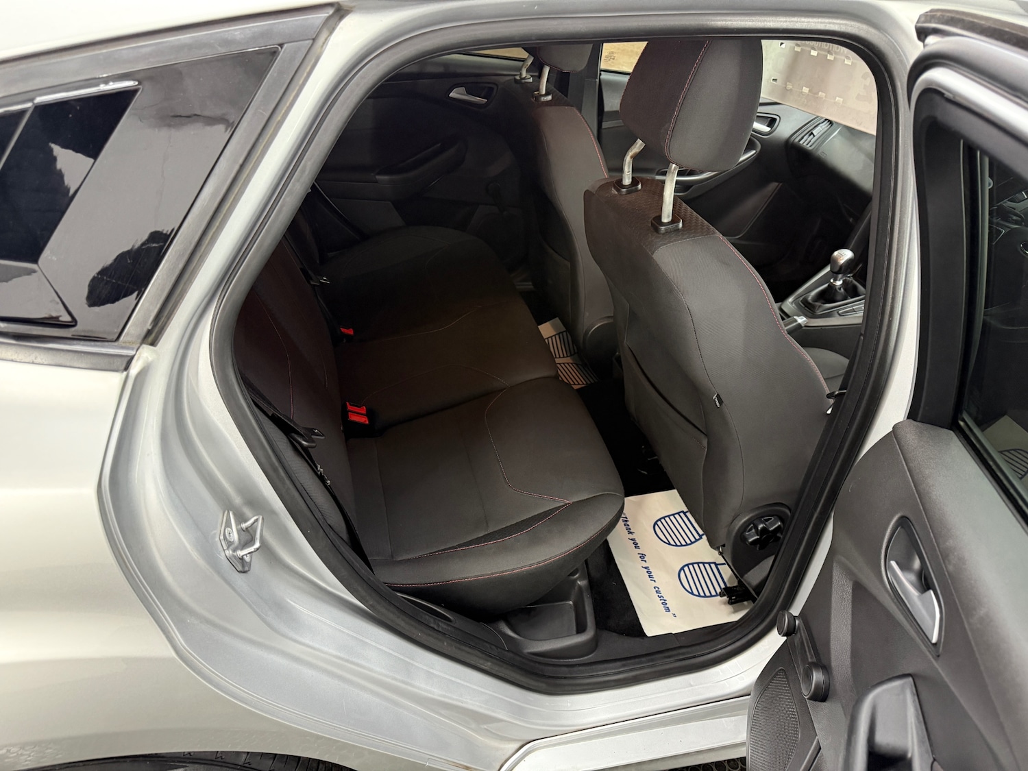 Used Ford Focus 2018 for sale - 77983593: Photo 20