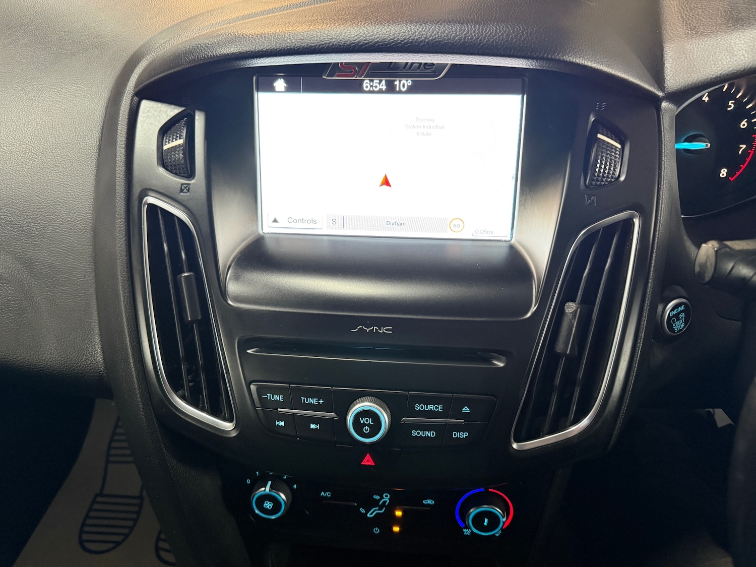 Used Ford Focus 2018 for sale - 77983593: Photo 21