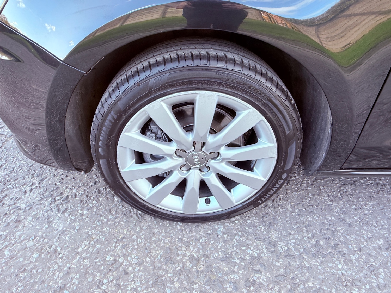 Used Audi A1 2013 for sale - 76387514: Photo 12