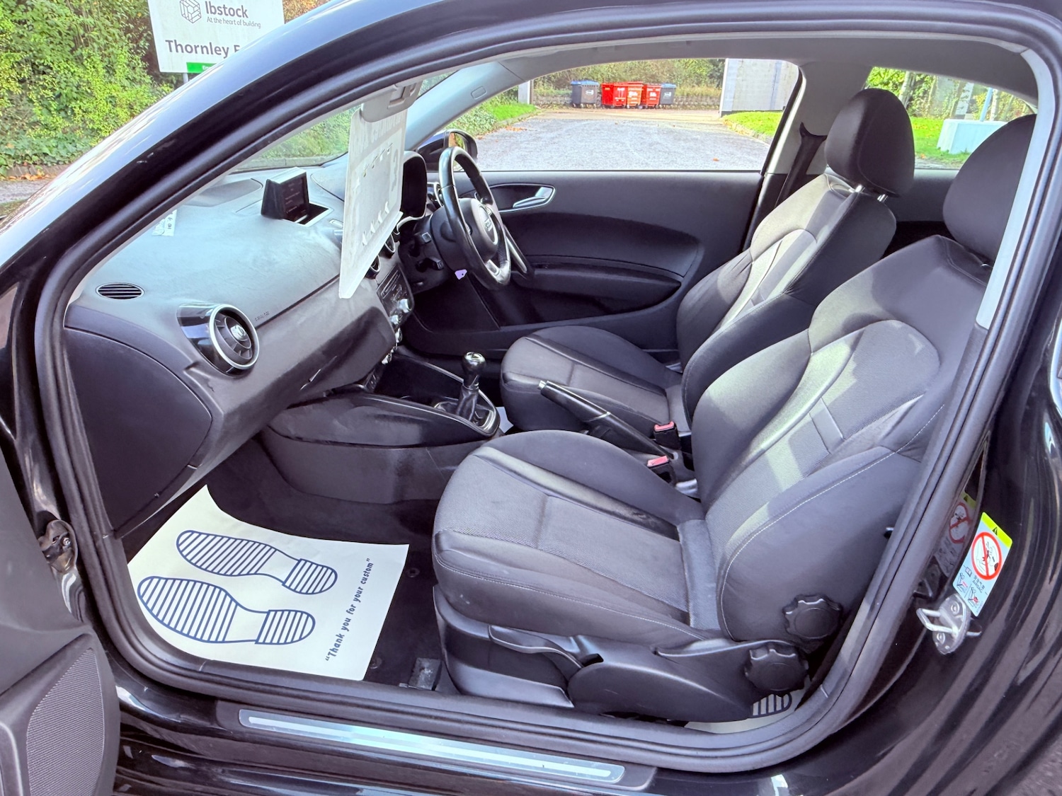 Used Audi A1 2013 for sale - 76387514: Photo 13