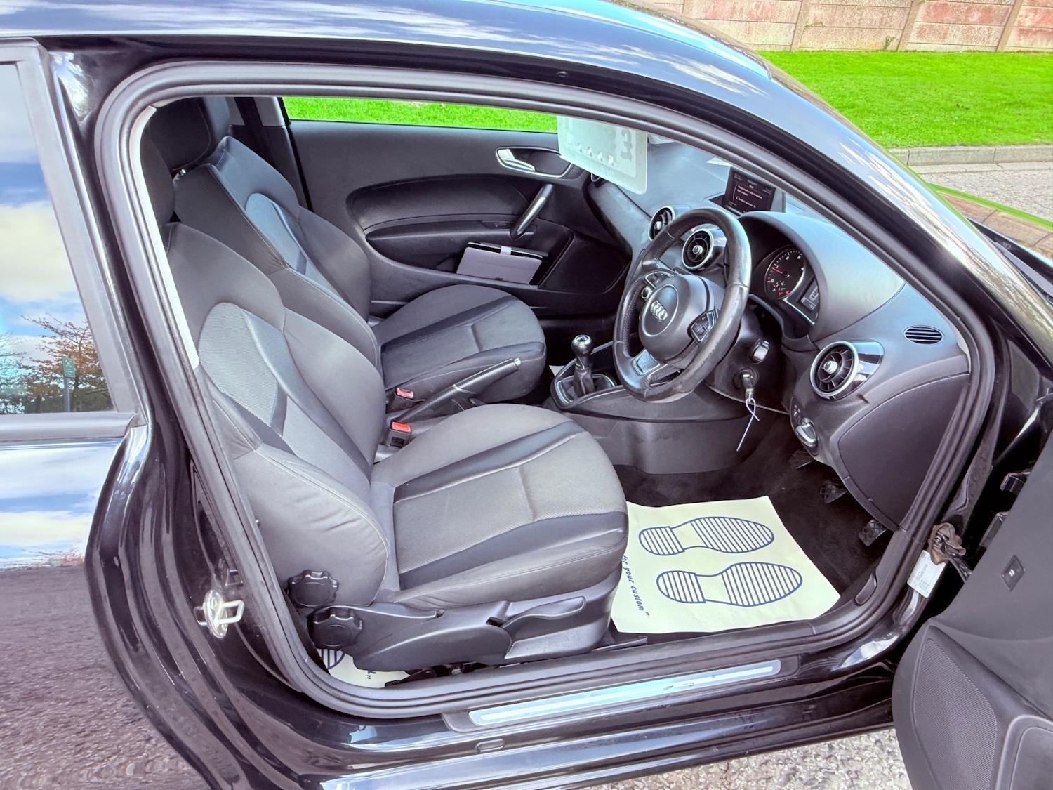 Used Audi A1 2013 for sale - 76387514: Photo 15