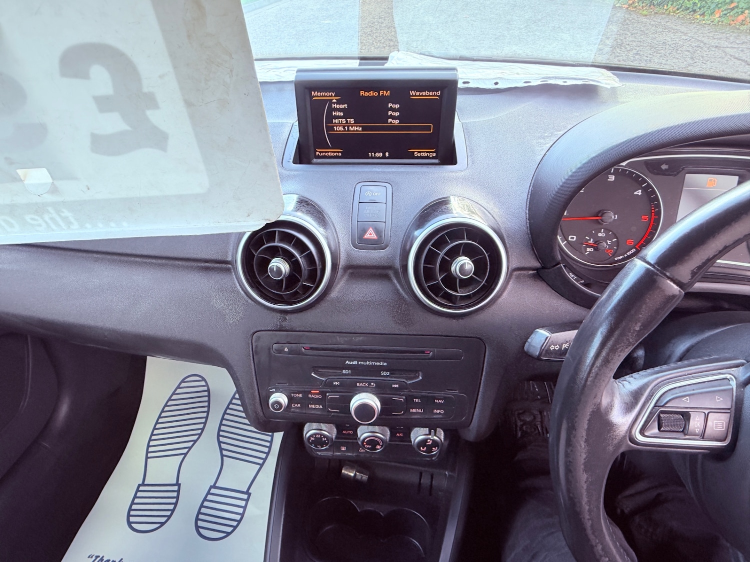 Used Audi A1 2013 for sale - 76387514: Photo 16