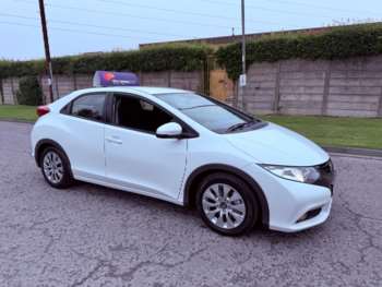2013 (13) - 1.6 i-DTEC ES 5dr