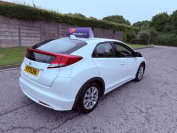 Used Honda Civic 2013 for sale - 74961130: Photo