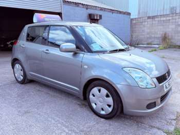 2006 (56) - 1.3 GL 5dr