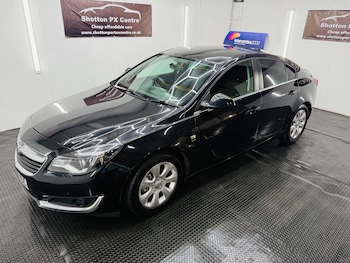 Used Vauxhall Insignia 2015 for sale - 77906728: Photo
