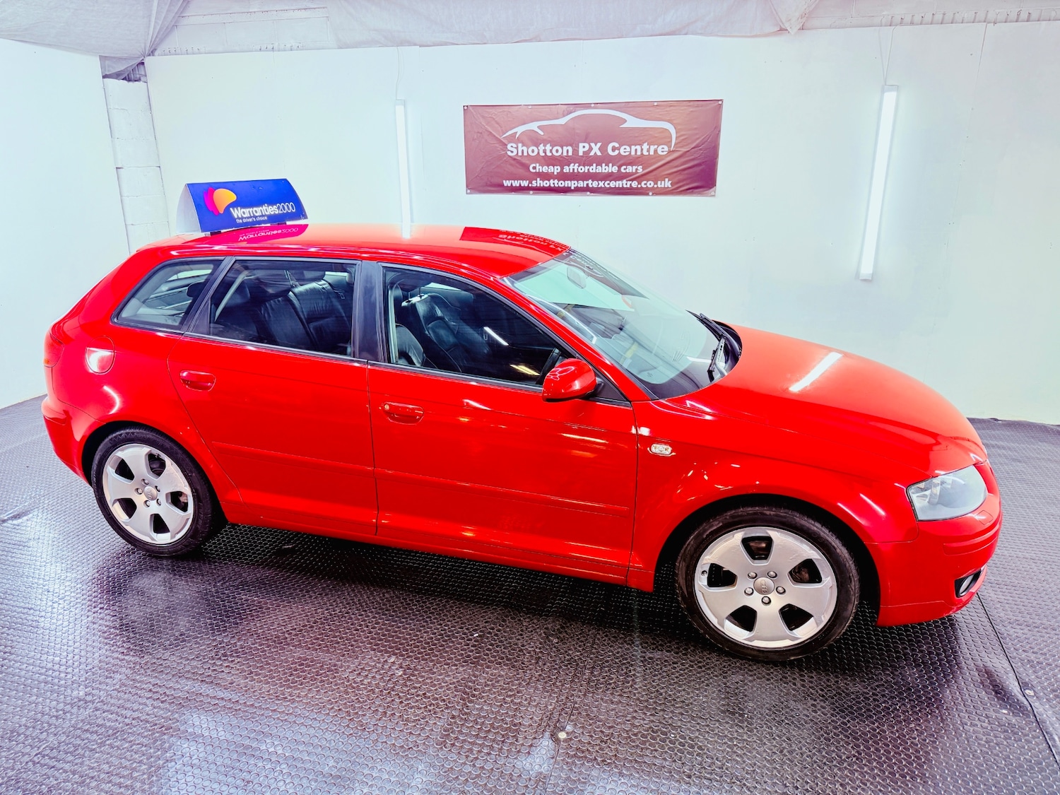 Used Audi A3 2005 for sale - 77437742: Photo 10