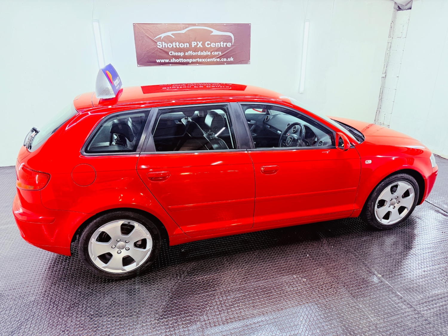 Used Audi A3 2005 for sale - 77437742: Photo 11