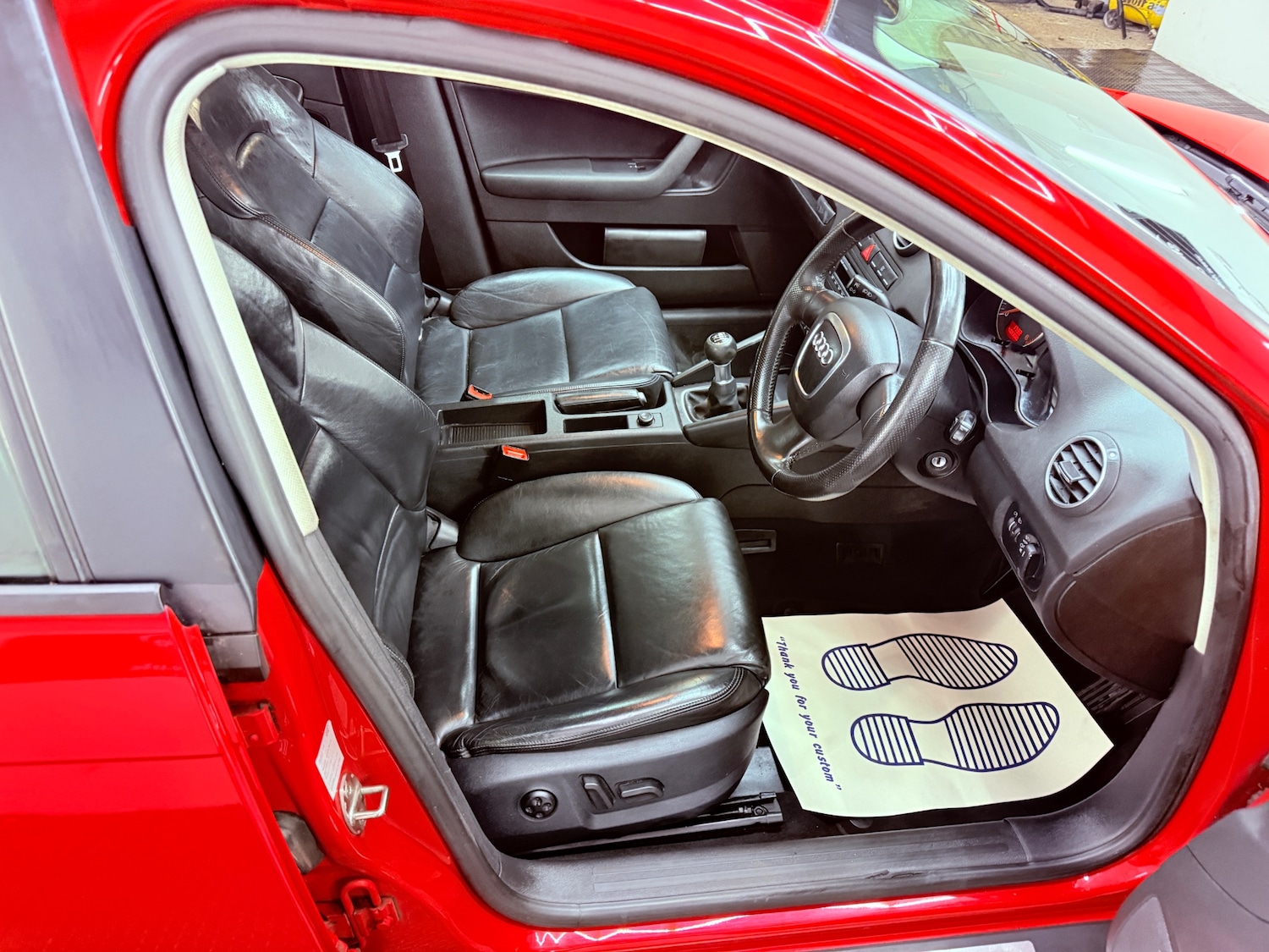 Used Audi A3 2005 for sale - 77437742: Photo 15