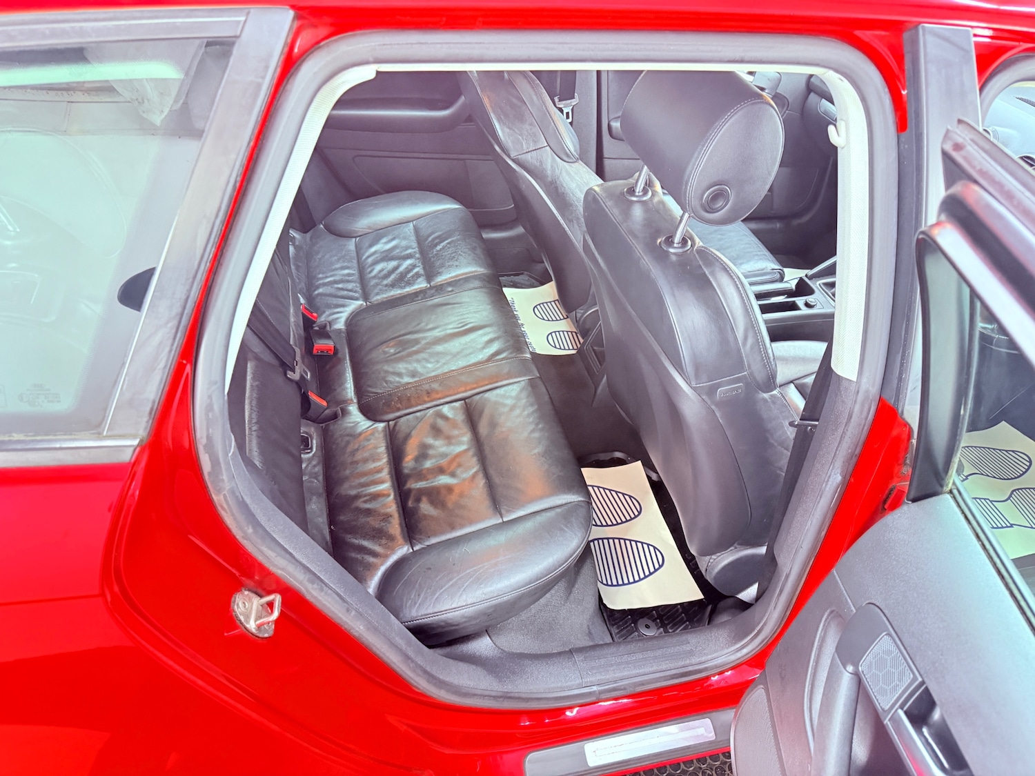 Used Audi A3 2005 for sale - 77437742: Photo 16