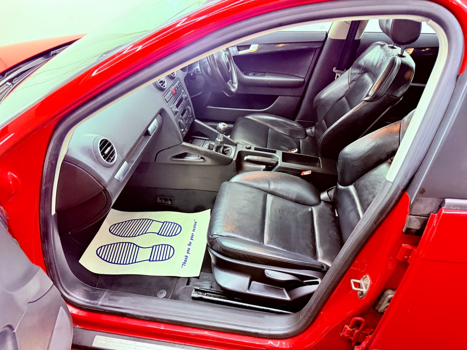 Used Audi A3 2005 for sale - 77437742: Photo 17