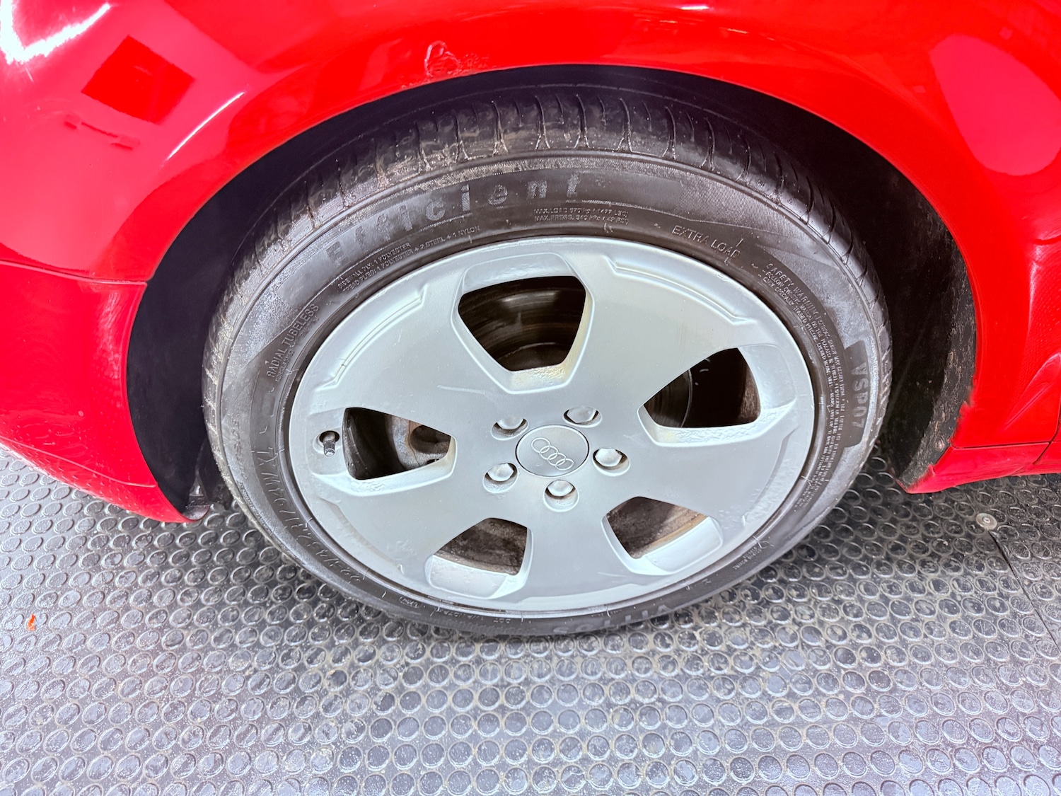 Used Audi A3 2005 for sale - 77437742: Photo 20