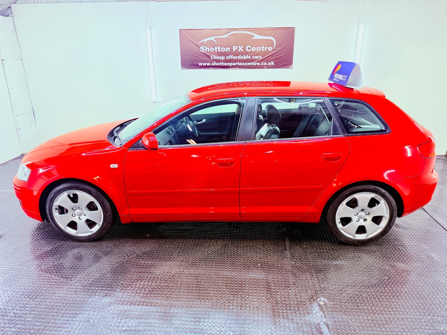 Used Audi A3 2005 for sale - 77437742: Photo 3