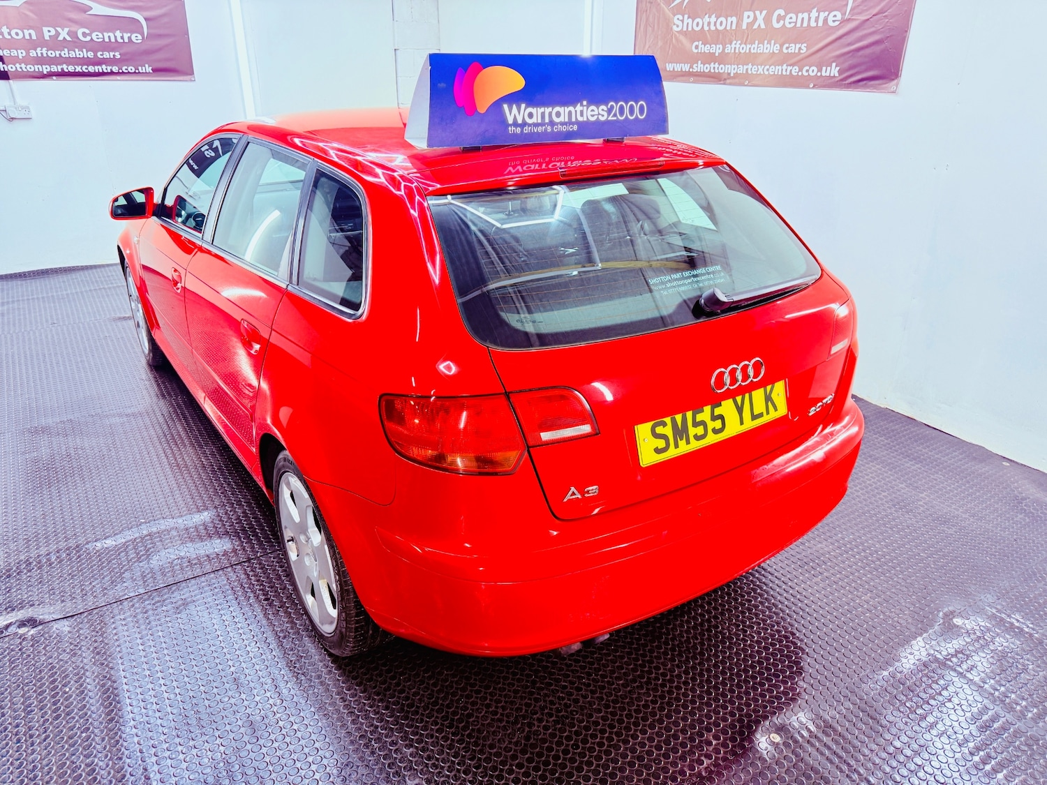 Used Audi A3 2005 for sale - 77437742: Photo 5