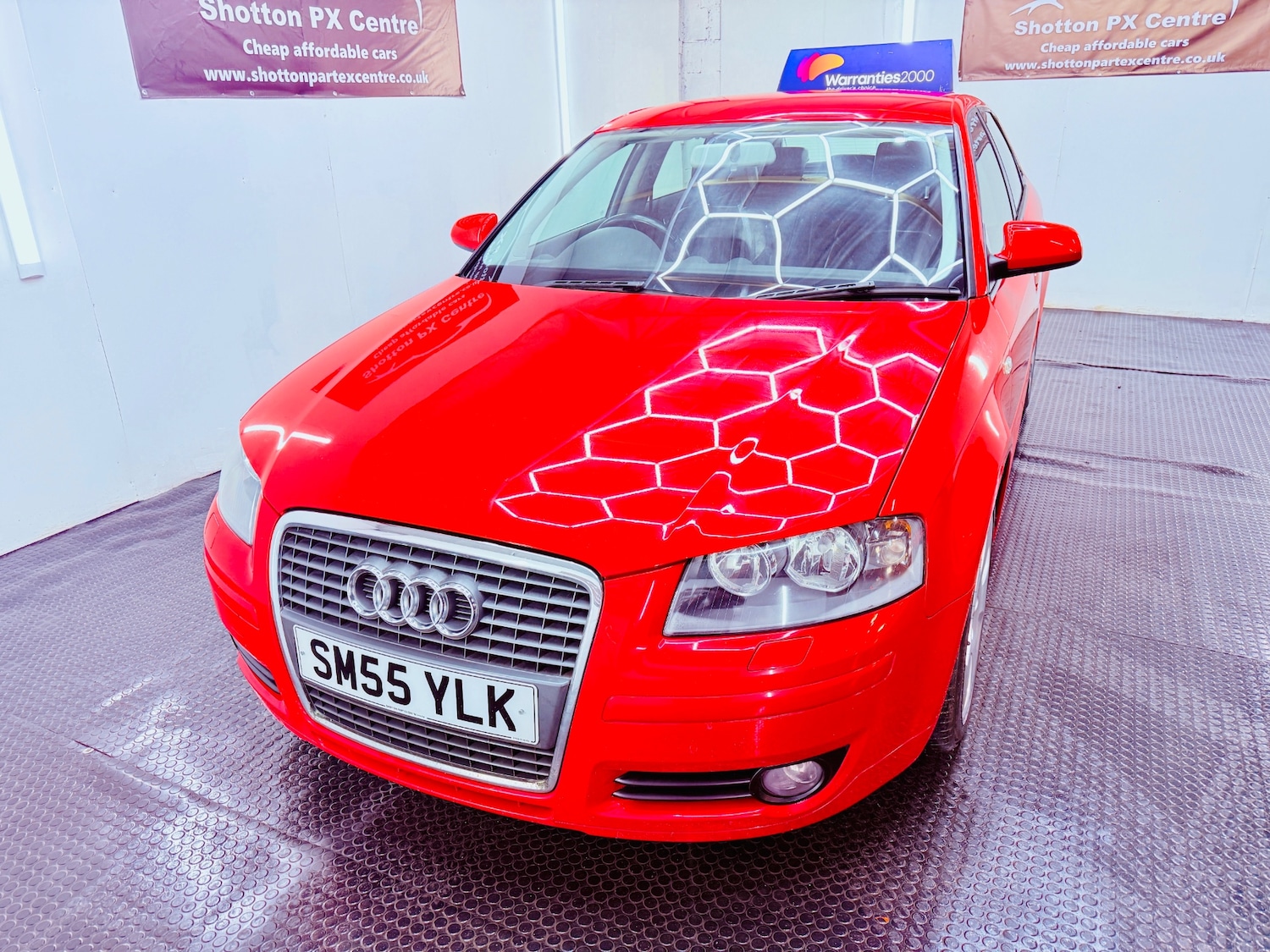 Used Audi A3 2005 for sale - 77437742: Photo 6