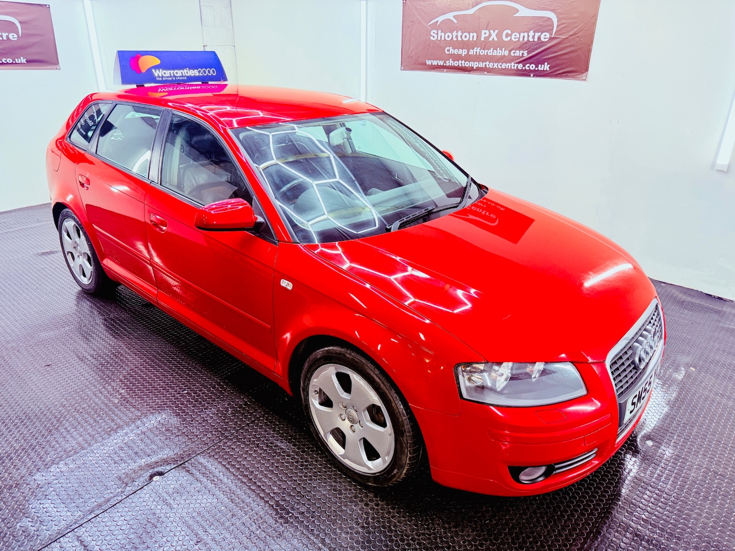 Used Audi A3 2005 for sale - 77437742: Photo 9