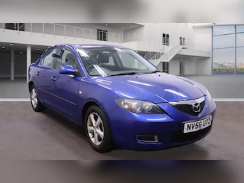 Used Mazda Mazda3 2007 for sale - 77311478: Photo