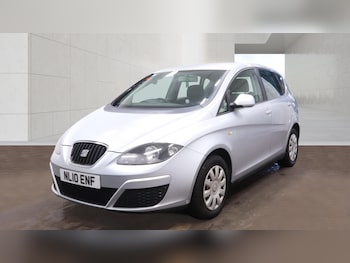 Used SEAT Altea 2010 for sale - 78107012: Photo