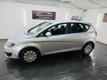 Used SEAT Altea 2010 for sale - 78107012: Photo