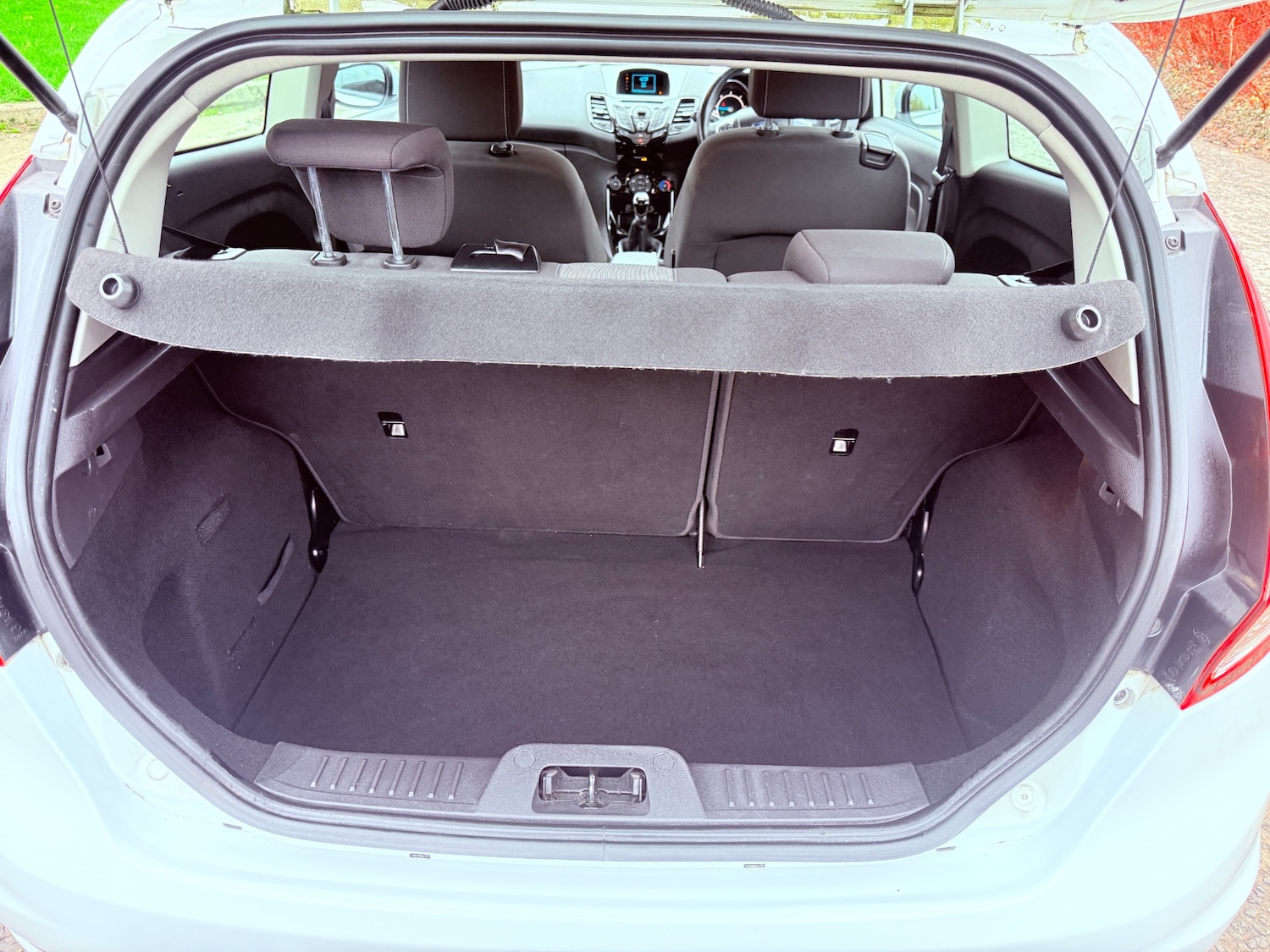 Used Ford Fiesta 2014 for sale - 76577101: Photo 14