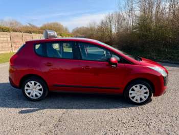 Used Peugeot 3008 2012 for sale - 74247546: Photo