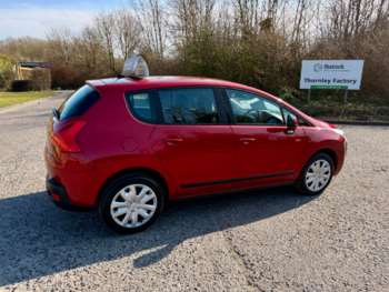 Used Peugeot 3008 2012 for sale - 74247546: Photo