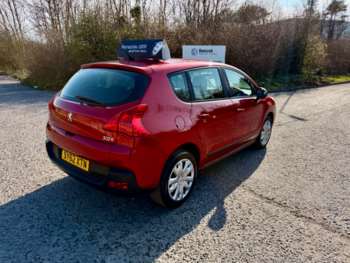 Used Peugeot 3008 2012 for sale - 74247546: Photo