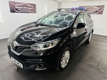 Used Renault Kadjar 2016 for sale - 79068109: Photo