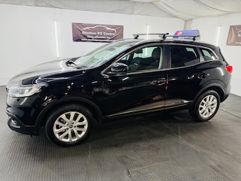 Used Renault Kadjar 2016 for sale - 79068109: Photo
