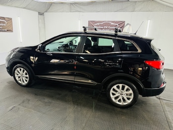 Used Renault Kadjar 2016 for sale - 79068109: Photo