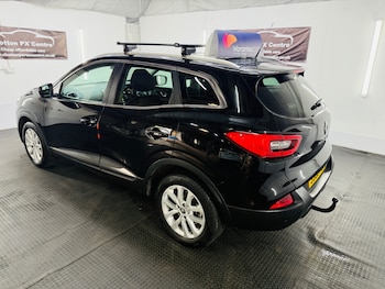 Used Renault Kadjar 2016 for sale - 79068109: Photo
