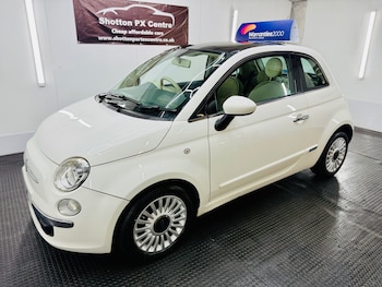 Used Fiat 500 2011 for sale - 78862835: Photo