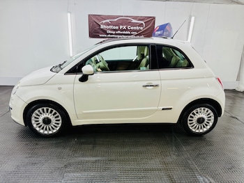 Used Fiat 500 2011 for sale - 78862835: Photo