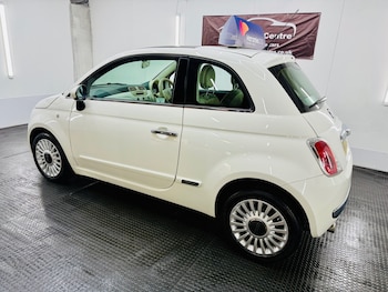 Used Fiat 500 2011 for sale - 78862835: Photo