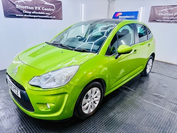 Used Citroen C3 2010 for sale - 78633854: Photo