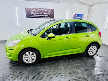 Used Citroen C3 2010 for sale - 78633854: Photo