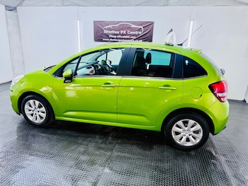 Used Citroen C3 2010 for sale - 78633854: Photo